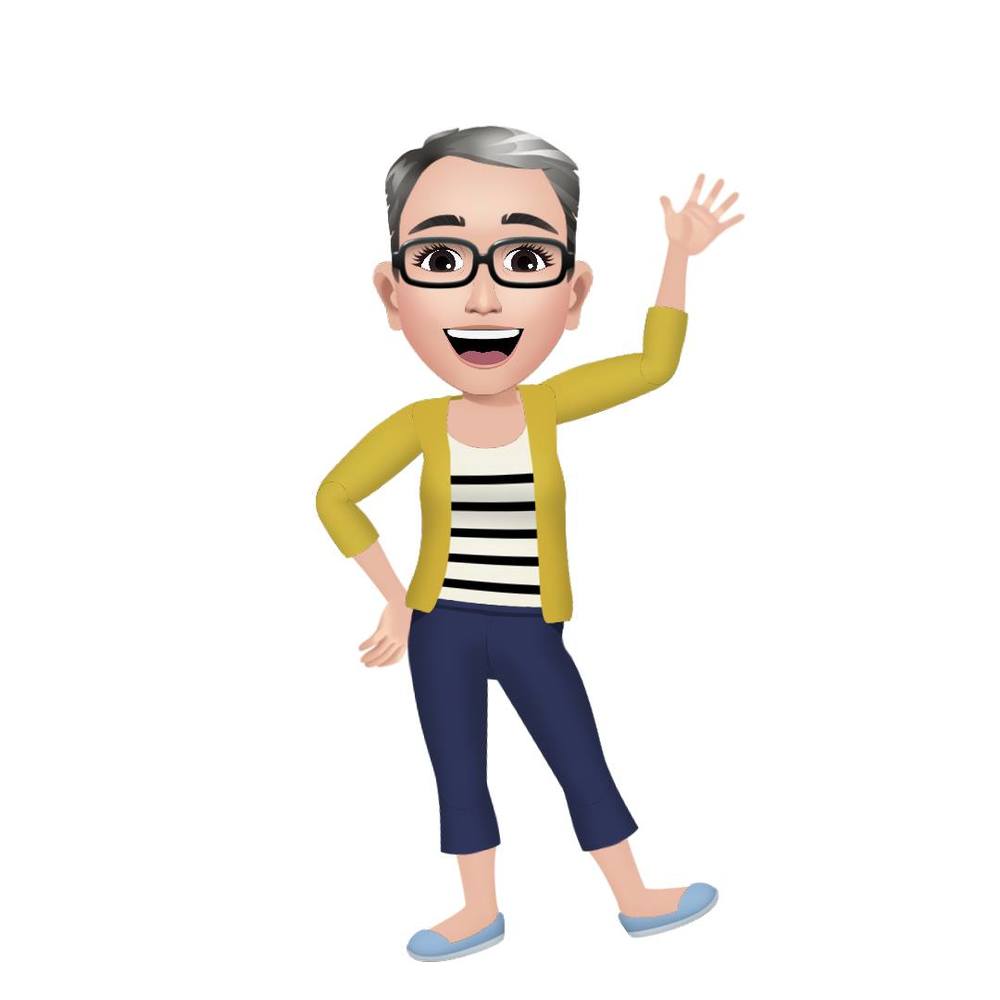 Meet your Posher, Charlotte